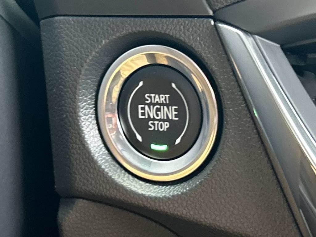 New 2026 Buick Encore GX Sport Touring FWD image 17