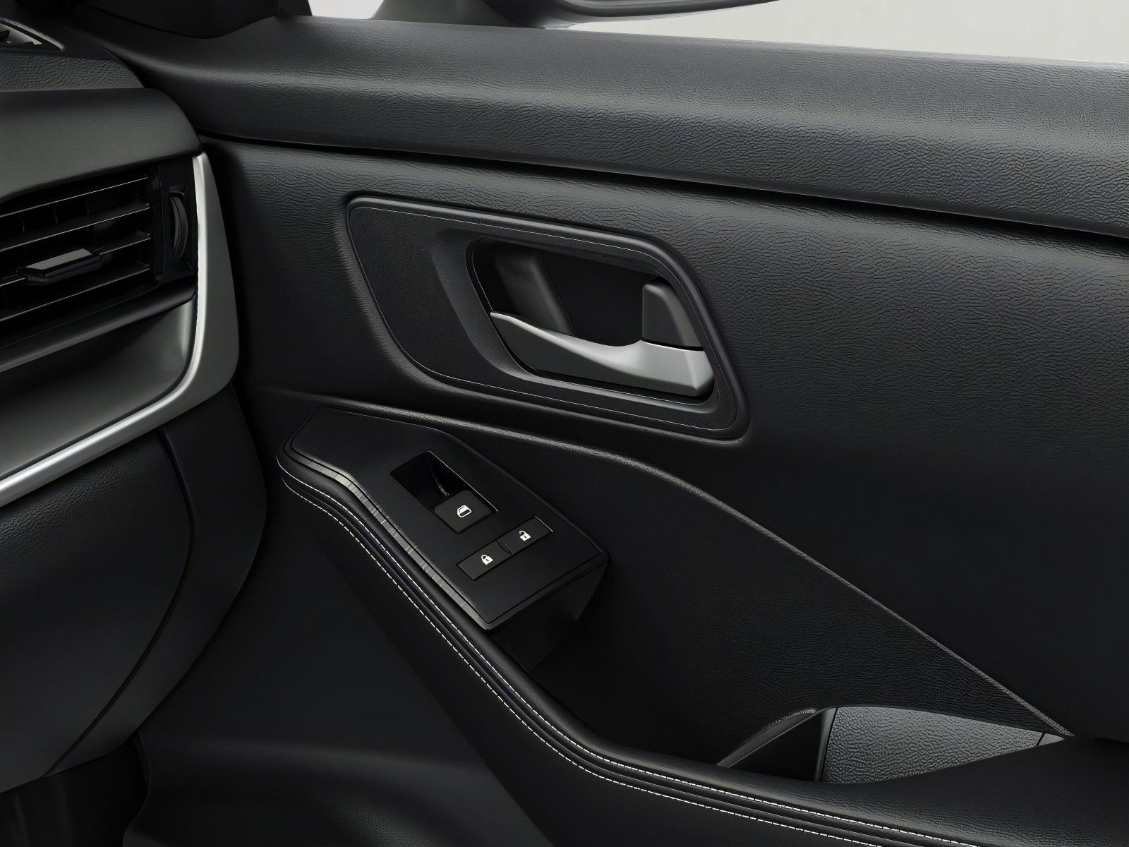 New 2026 Nissan Rogue SV FWD image 21