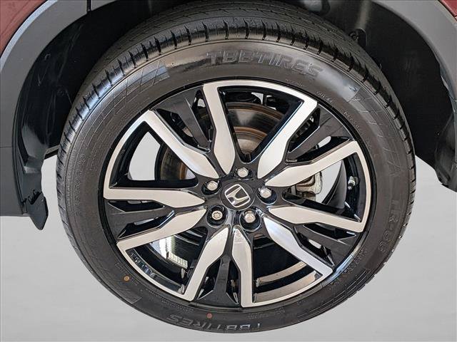 Certified 2022 Honda Pilot Touring image 26