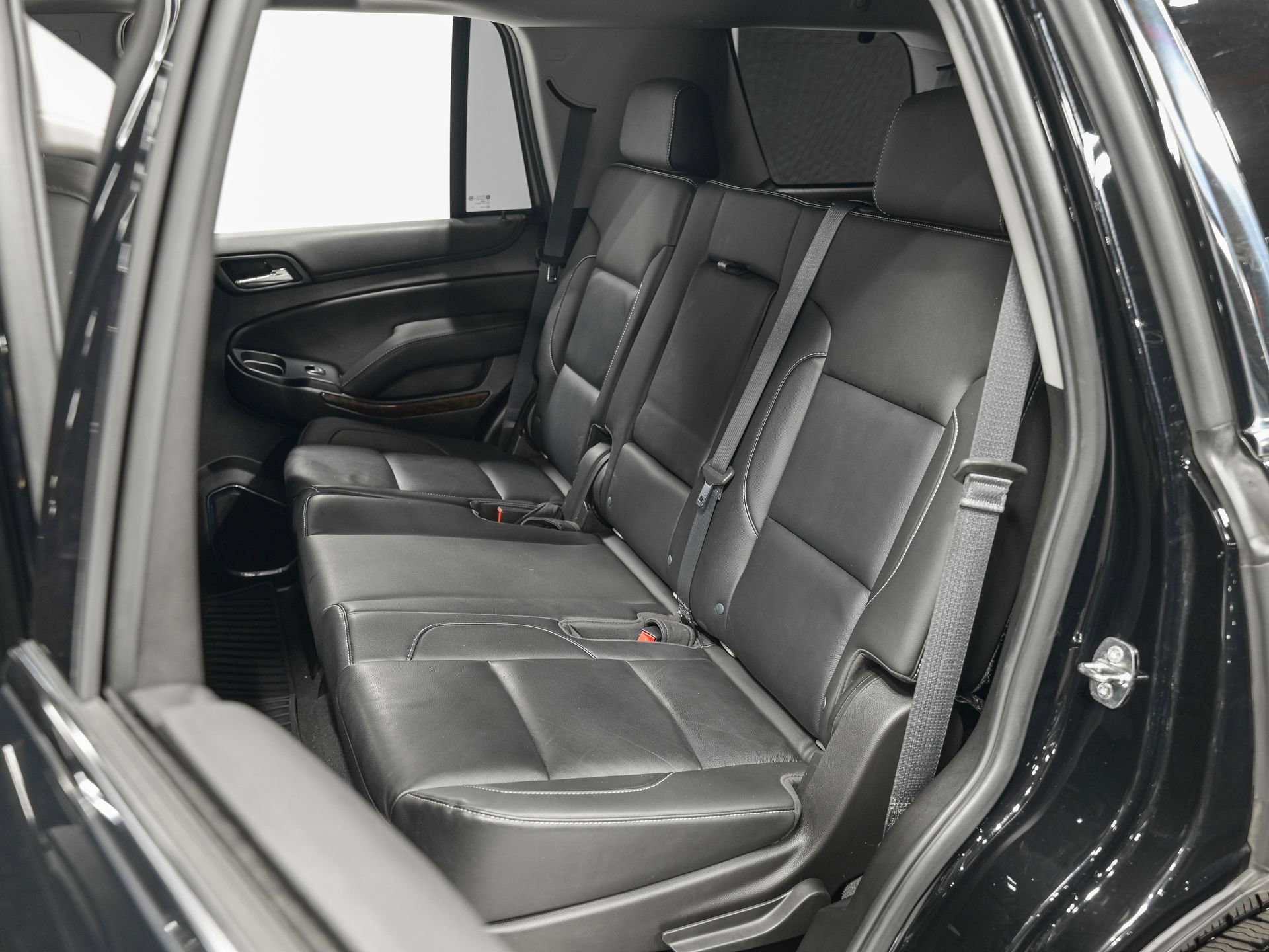 Used 2019 Chevrolet Tahoe LT image 28