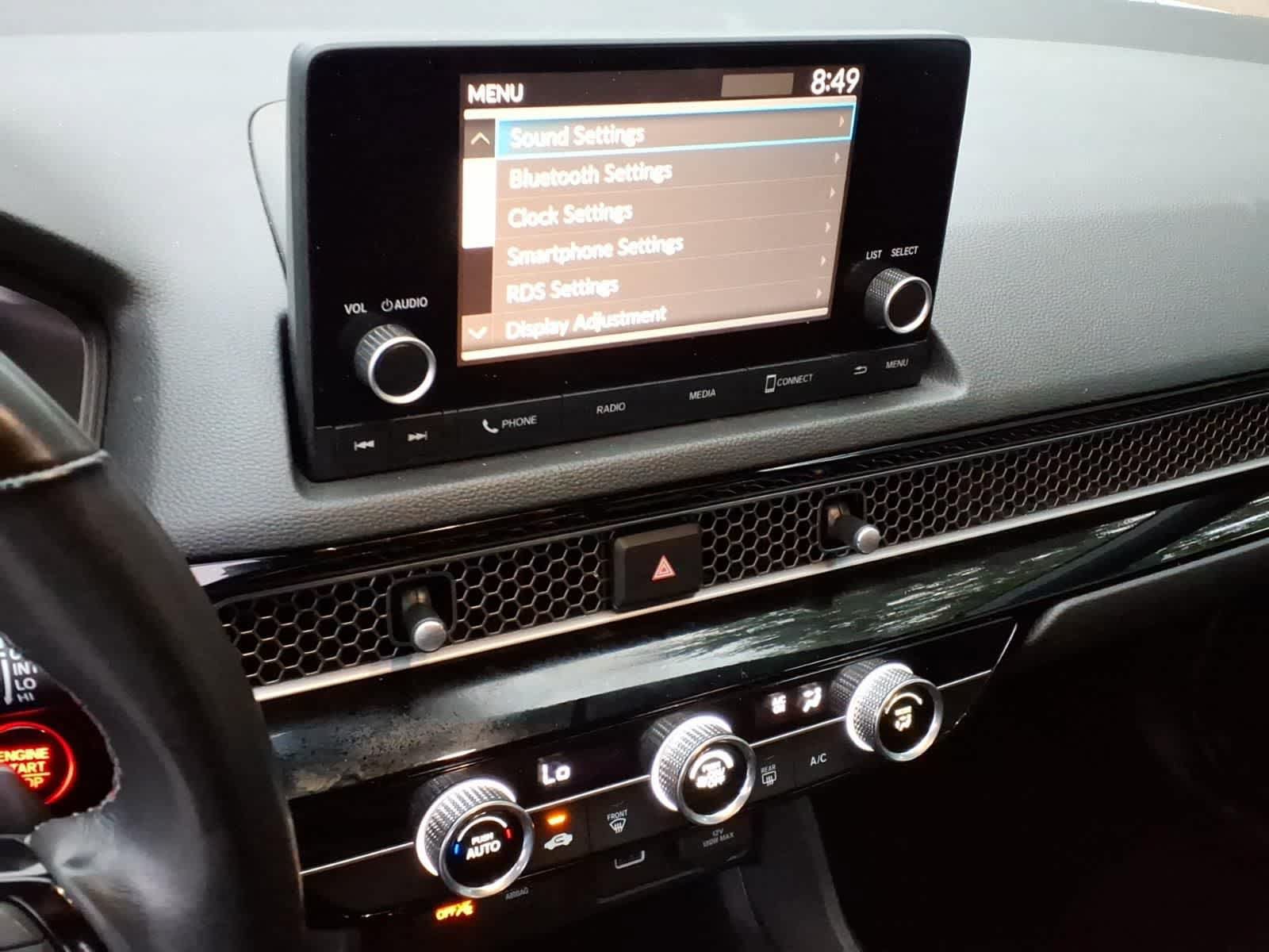 Used 2022 Honda Civic Sport image 20