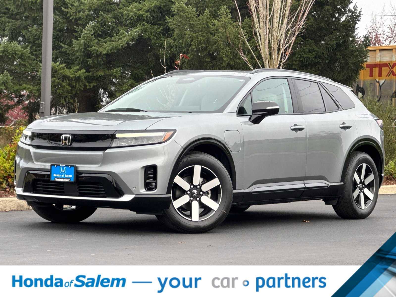 New 2026 Honda Prologue Touring