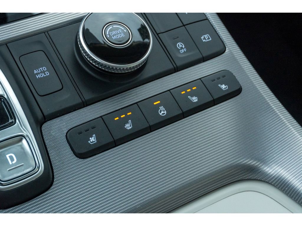 Used 2024 Hyundai Palisade Calligraphy image 29