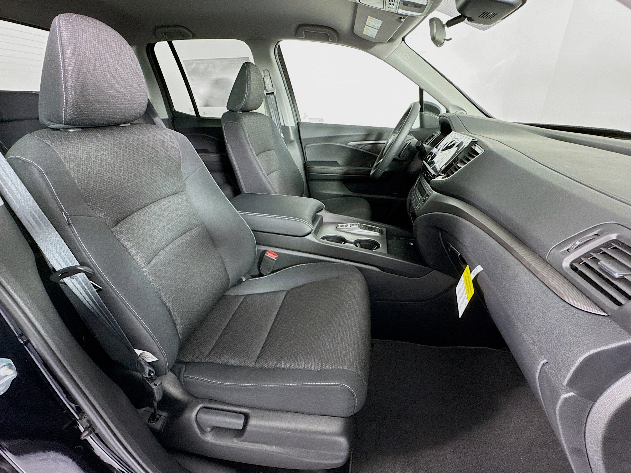 New 2026 Honda Ridgeline Sport image 25