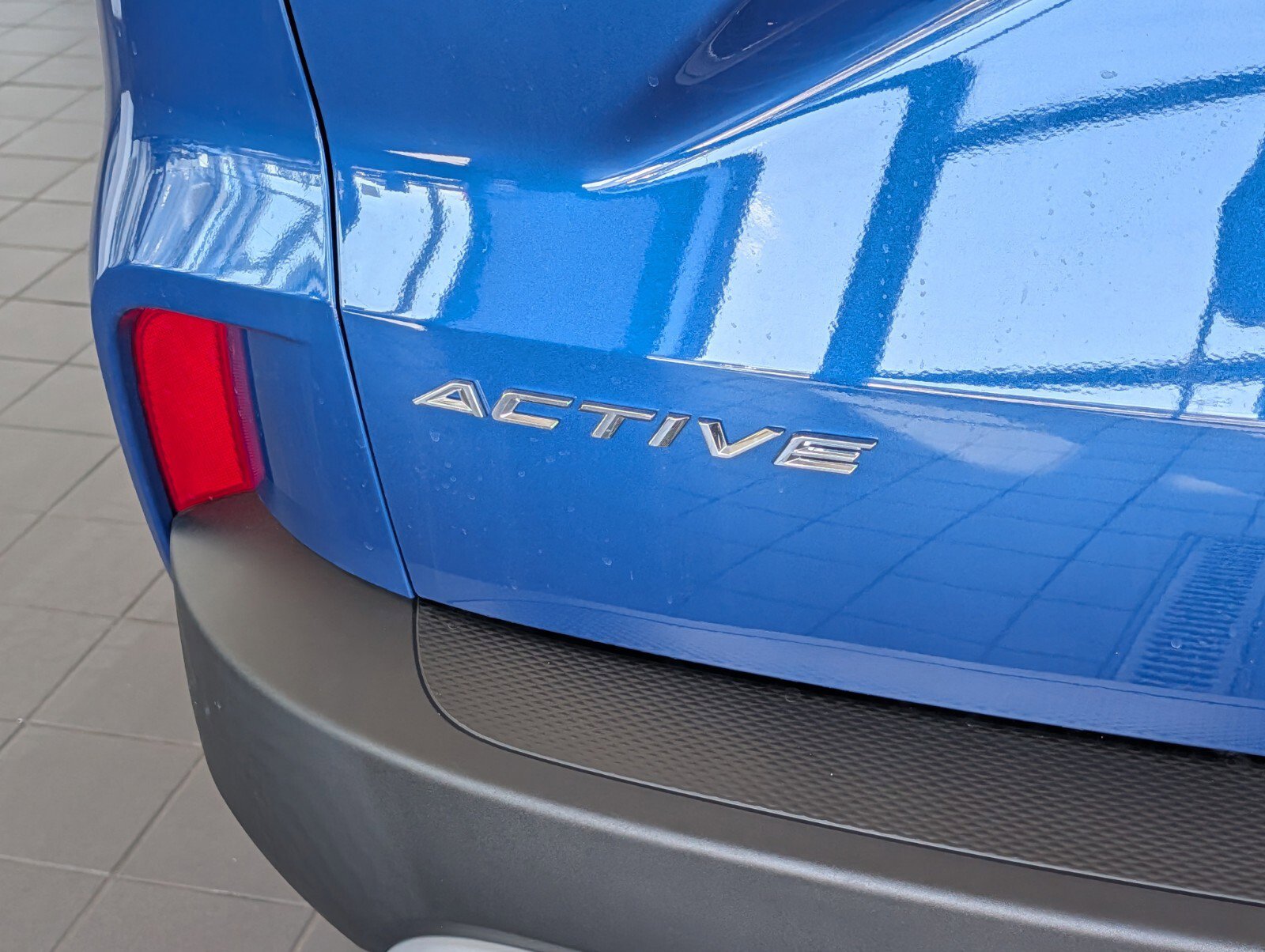 Used 2023 Ford Escape Active image 4