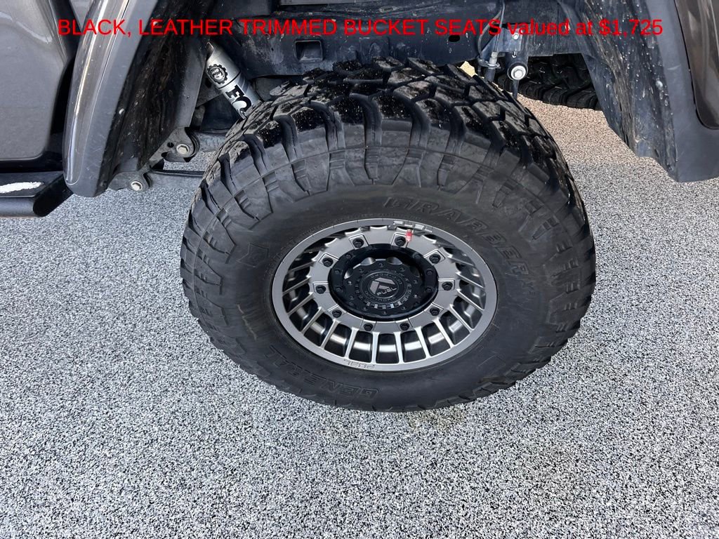 Used 2021 Jeep Gladiator Rubicon image 11