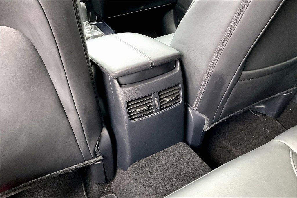 Used 2025 MAZDA CX-30 AWD 2.5 S w/ Preferred Package image 34