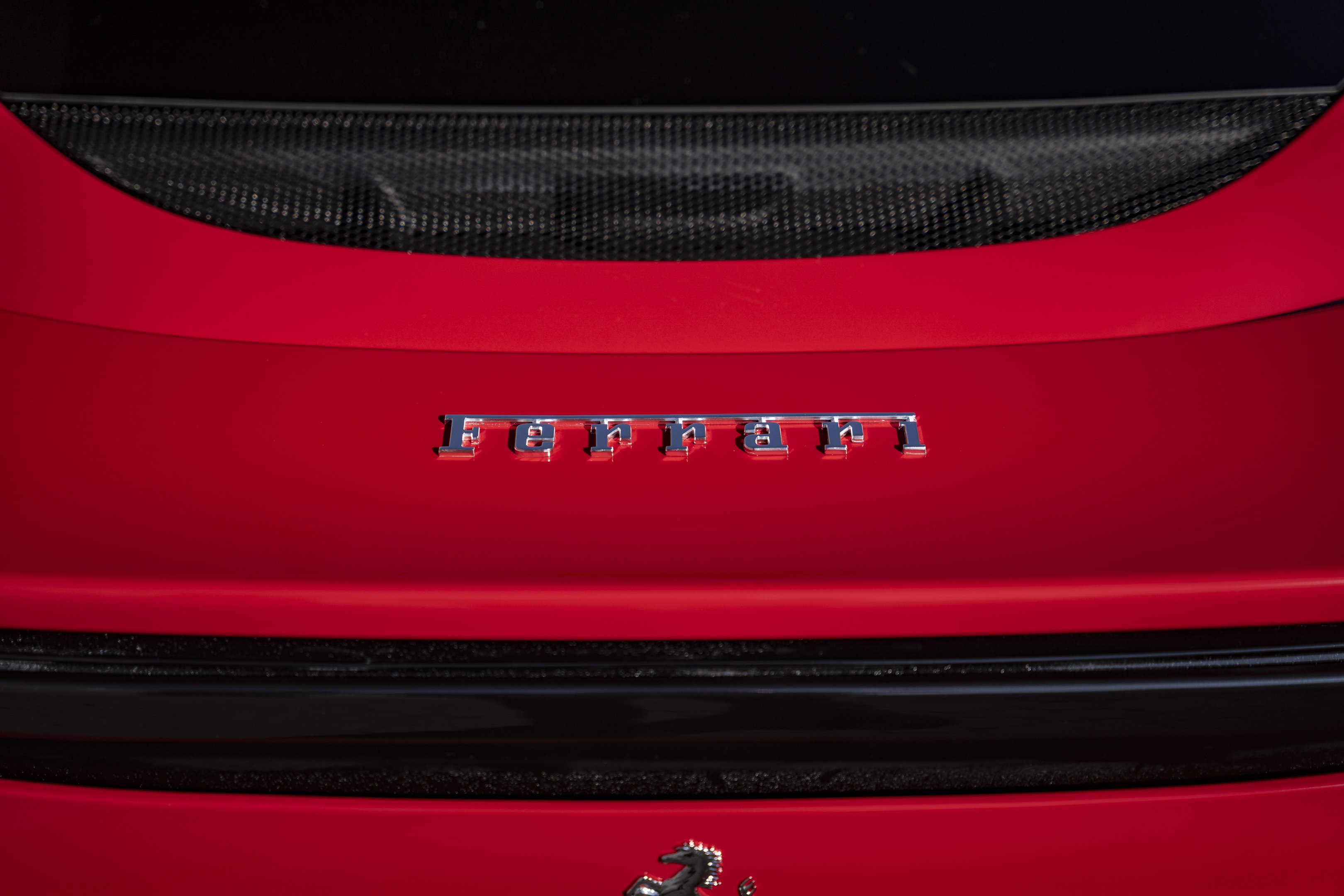 Certified 2025 Ferrari 296 GTB image 10