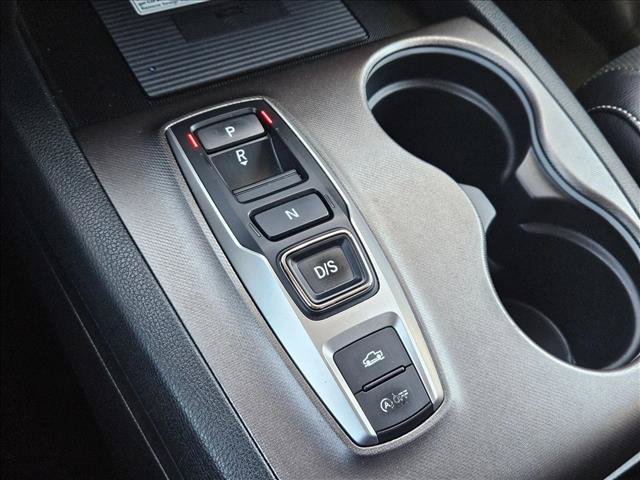 Used 2022 Honda Ridgeline RTL-E image 14