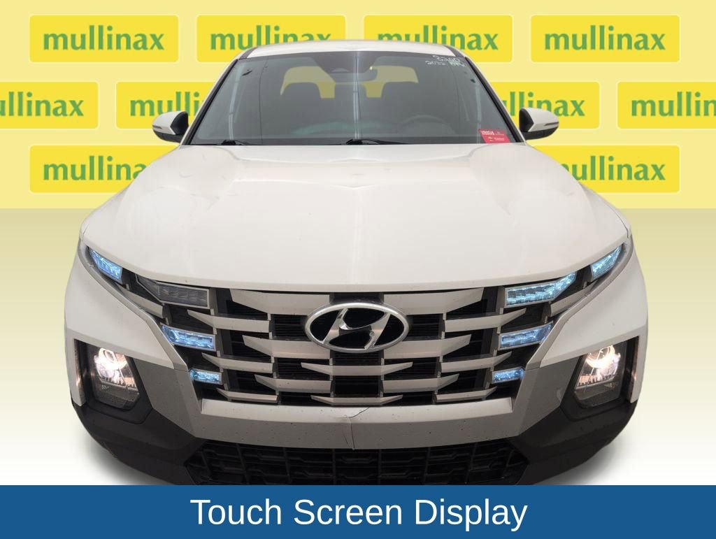 Used 2022 Hyundai Santa Cruz SEL image 13
