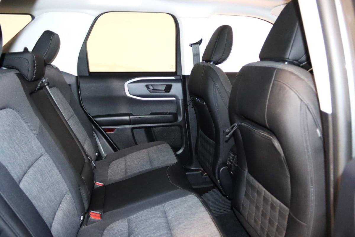 Used 2021 Ford Bronco Sport Big Bend w/ Big Bend Package AWD/4WD image 63