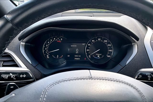 Used 2017 Lincoln MKZ Reserve w/ Luxury Package FWD image 13