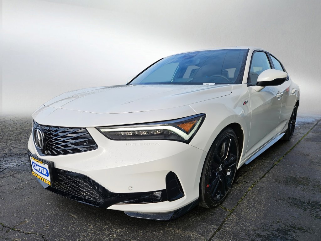 New 2026 Acura Integra A-Spec image 6