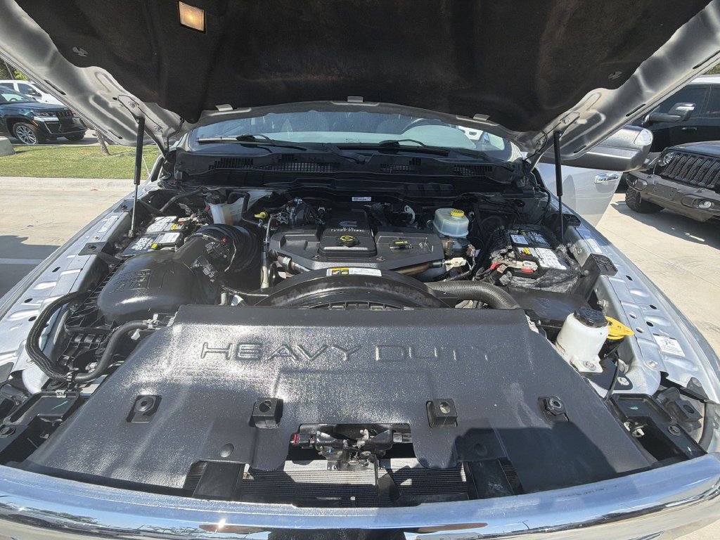 Used 2016 RAM 2500 Lone Star AWD/4WD image 13