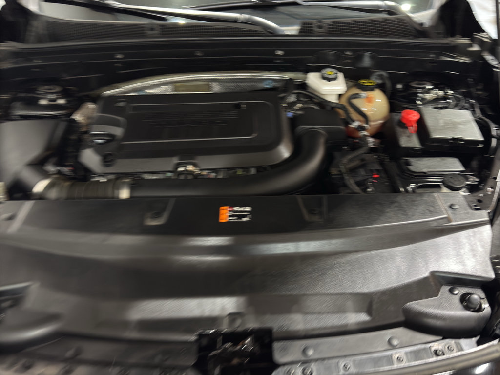 Used 2024 Buick Envision Preferred AWD/4WD image 33