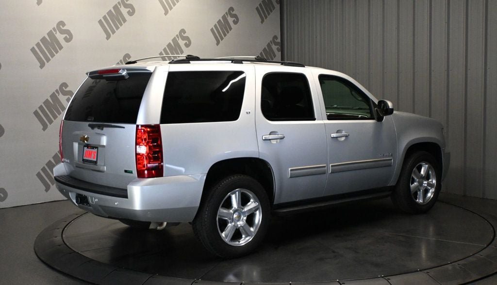 Used 2010 Chevrolet Tahoe LT RWD image 5