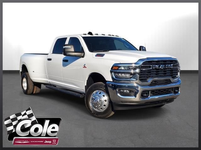 Used 2025 RAM 3500 Tradesman