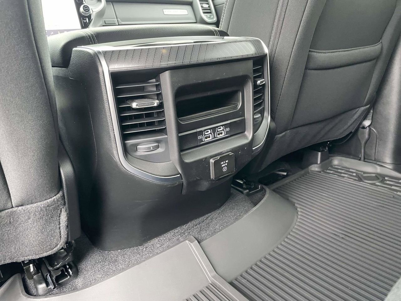 New 2026 RAM 1500 Big Horn image 28