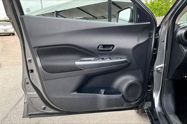 Certified 2024 Nissan Kicks S image 21
