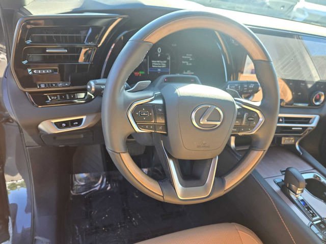 Certified 2026 Lexus RX 350h w/ Convenience Package AWD/4WD image 25