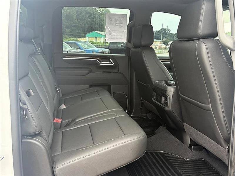 Used 2026 Chevrolet Silverado 2500 LT w/ Trail Boss Package AWD/4WD image 20