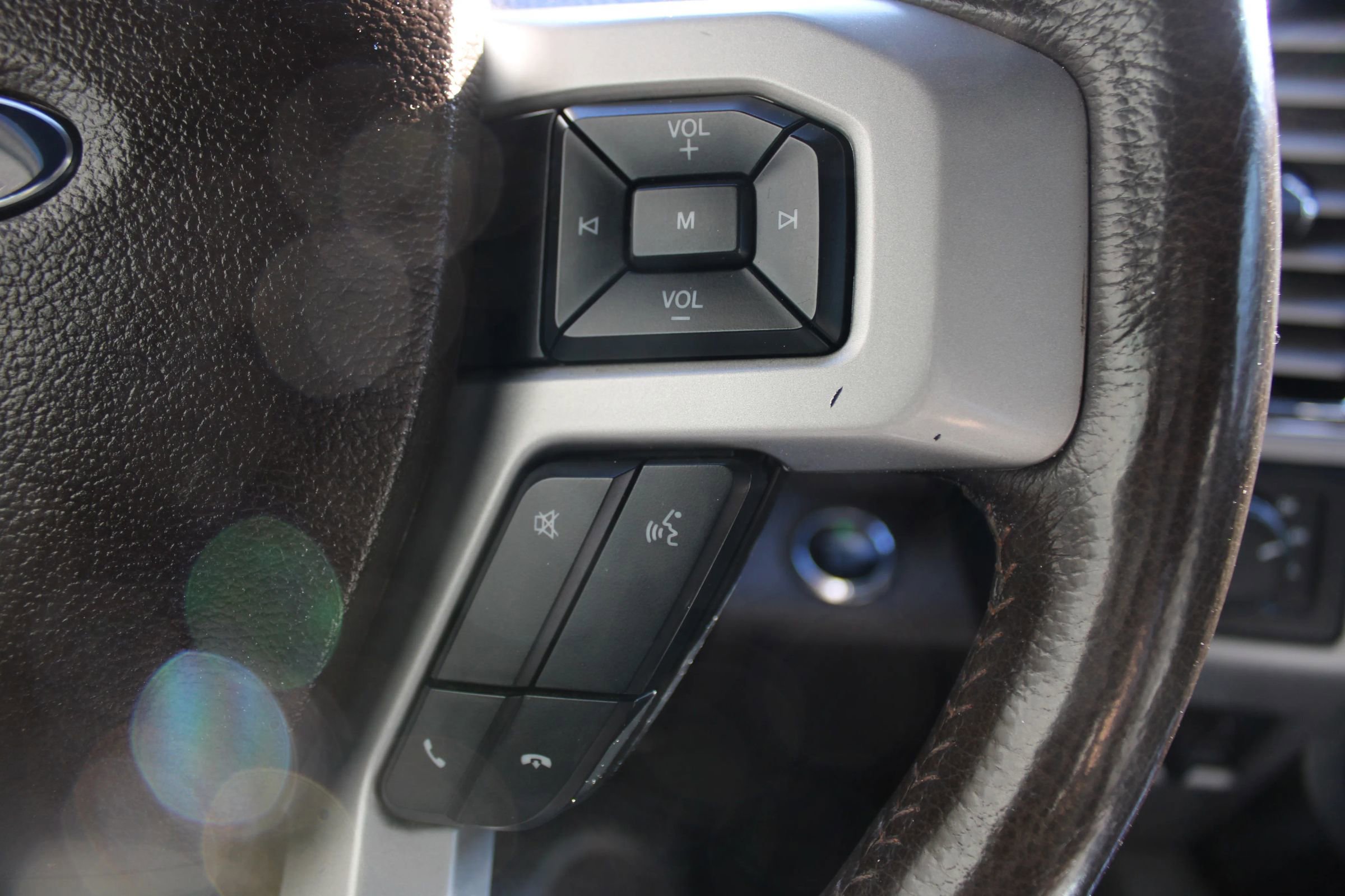 Used 2017 Ford F250 King Ranch w/ King Ranch Ultimate Package image 9