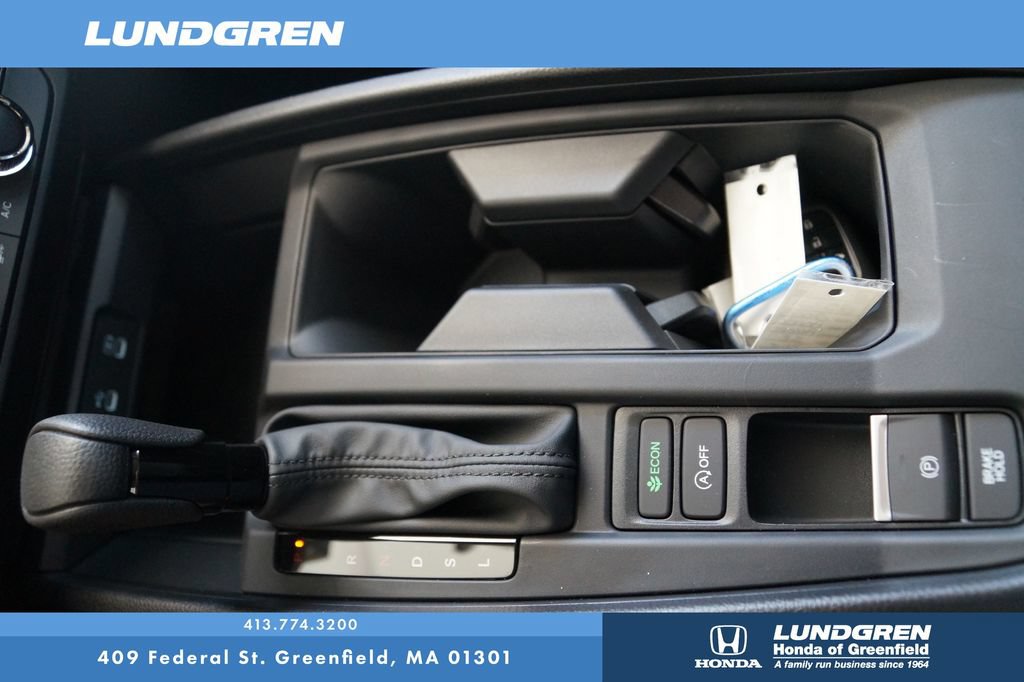 Used 2025 Honda Accord SE image 25