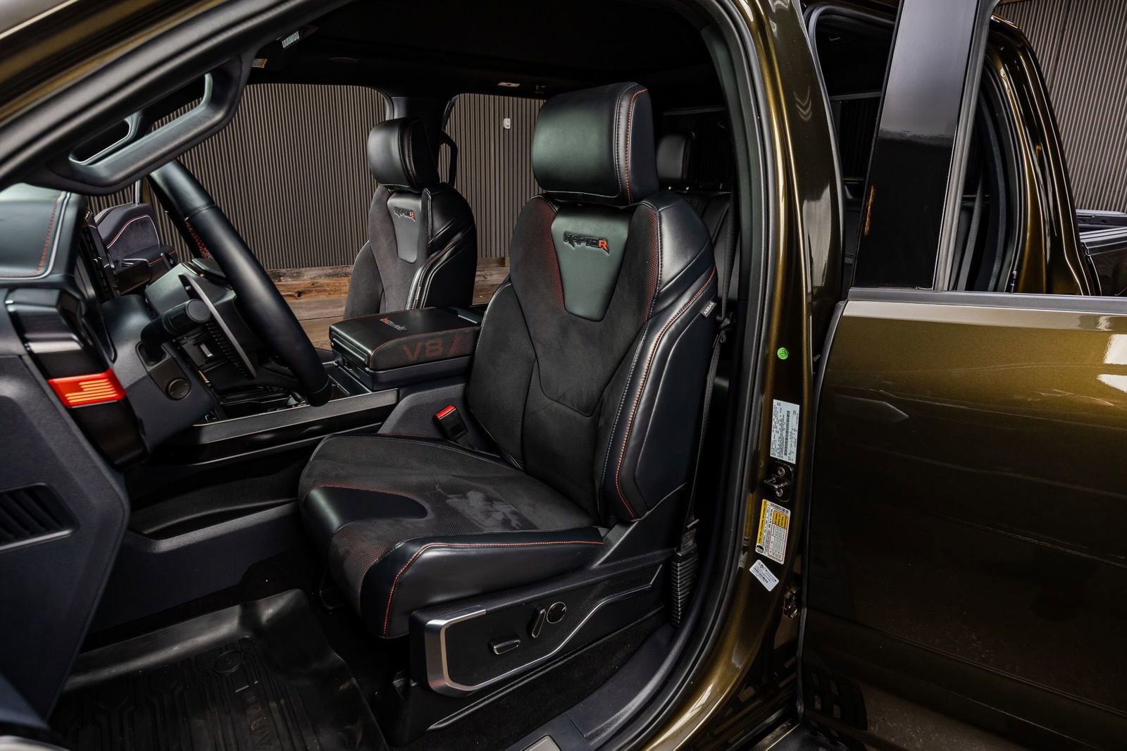 Used 2024 Ford F150 Raptor w/ Equipment Group 803A Raptor R image 29