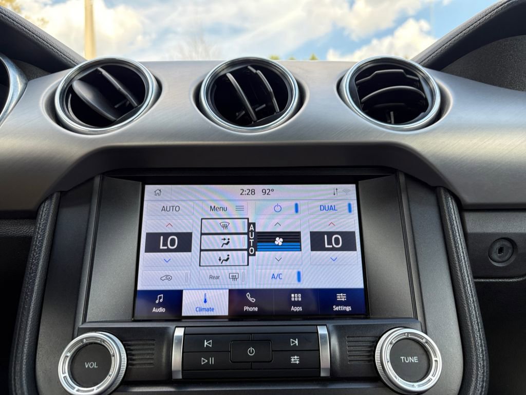 Used 2023 Ford Mustang Premium image 23