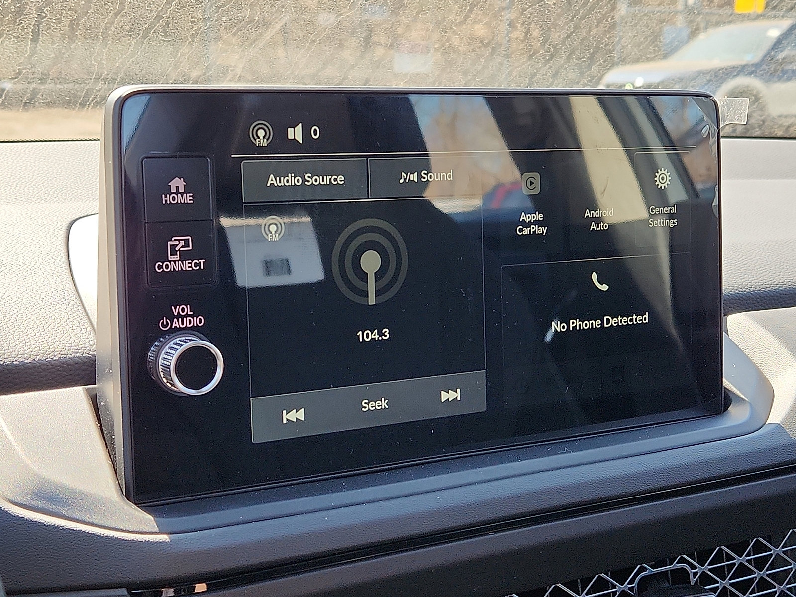 New 2026 Honda Accord SE image 12