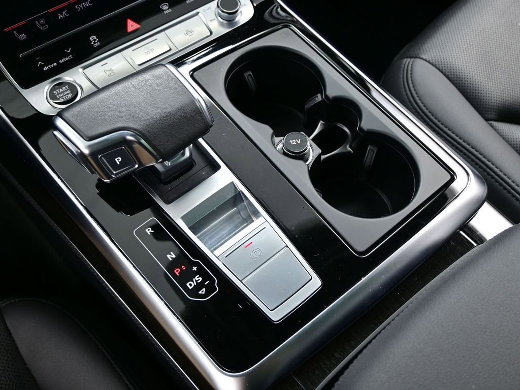 Used 2023 Audi Q7 3.0T Prestige w/ Prestige Package image 23