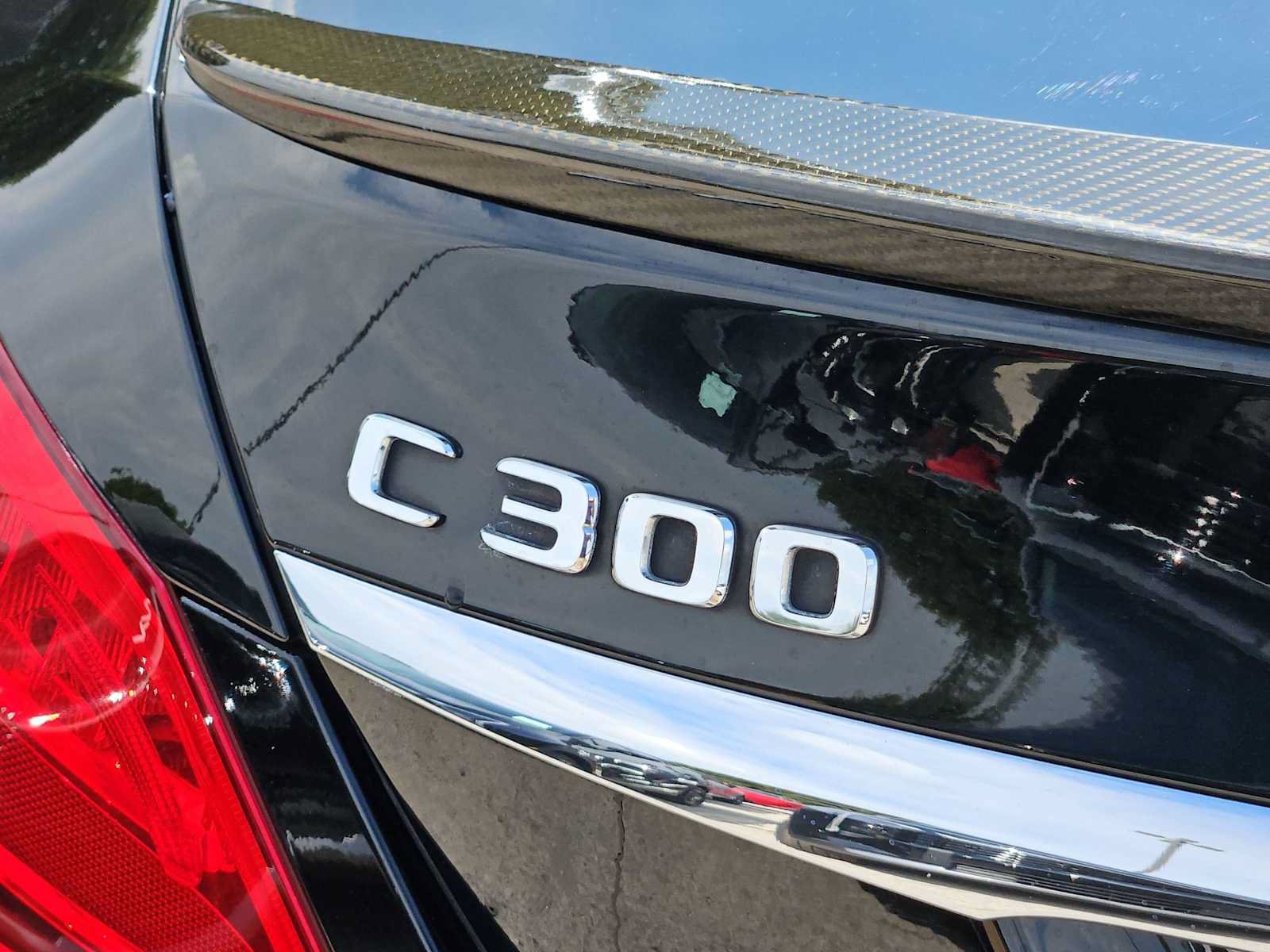 Used 2018 Mercedes-Benz C 300 Sedan image 12