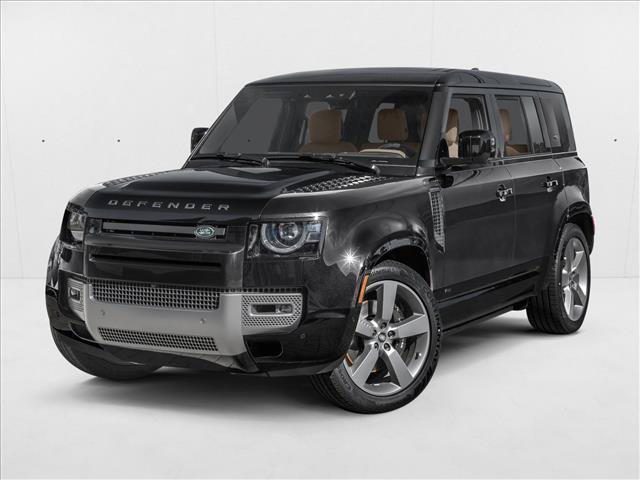 Used 2024 Land Rover Defender 110 X-Dynamic SE AWD/4WD video 1