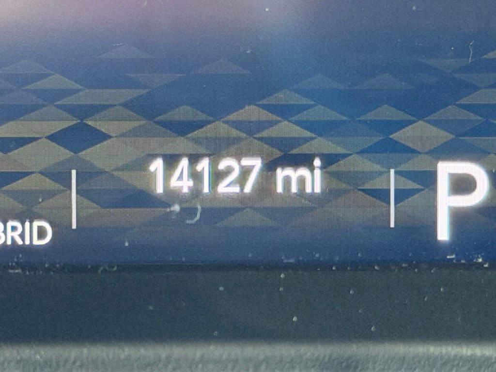 Used 2025 Jeep Wrangler Unlimited Rubicon 4xe w/ Safety Group image 33