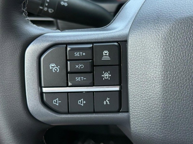 New 2025 Ford F150 XLT w/ Equipment Group 302A MID image 11