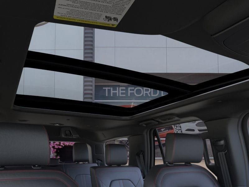 New 2024 Ford Expedition Limited image 22