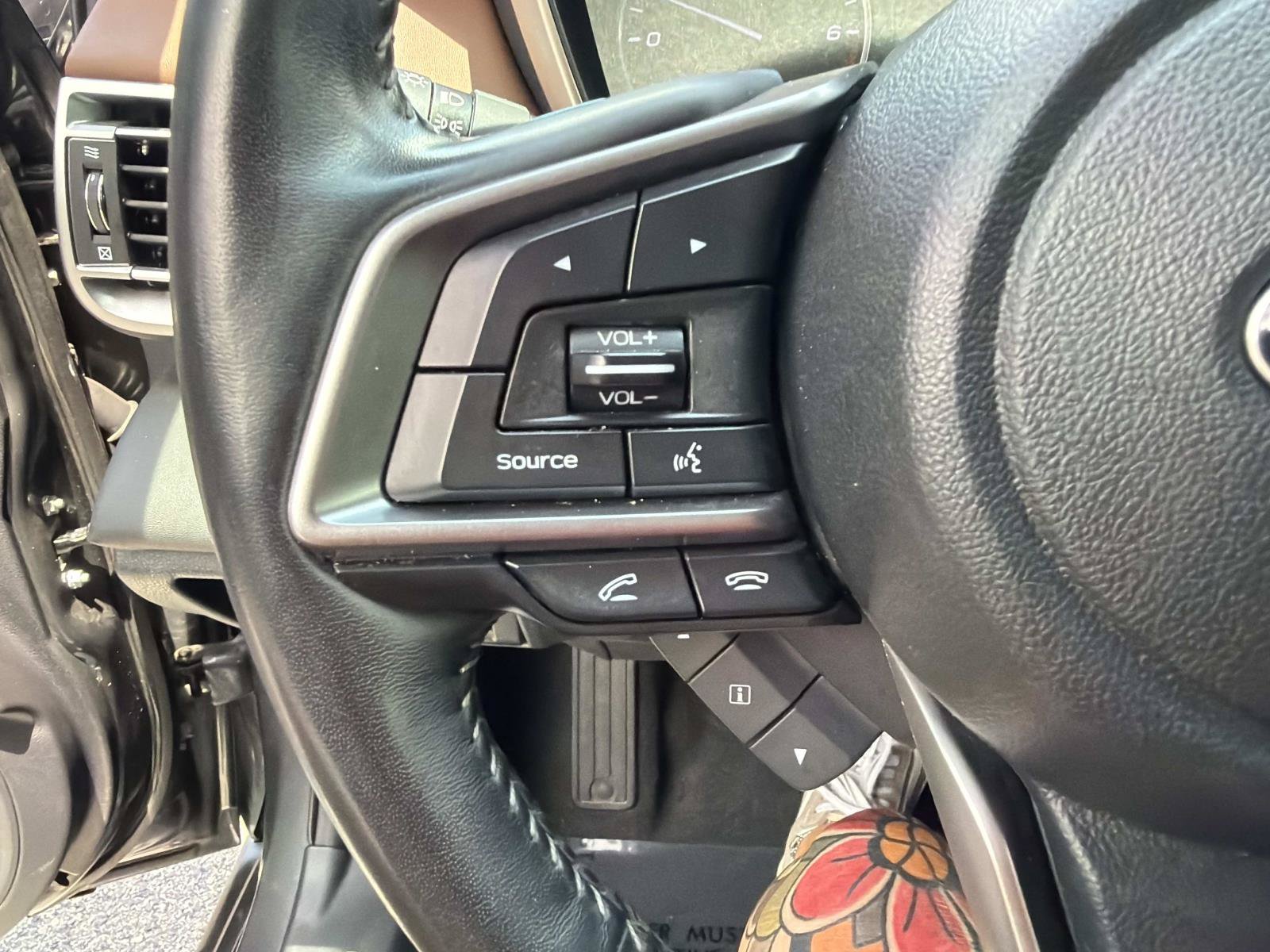 Used 2021 Subaru Outback Touring XT AWD/4WD image 30