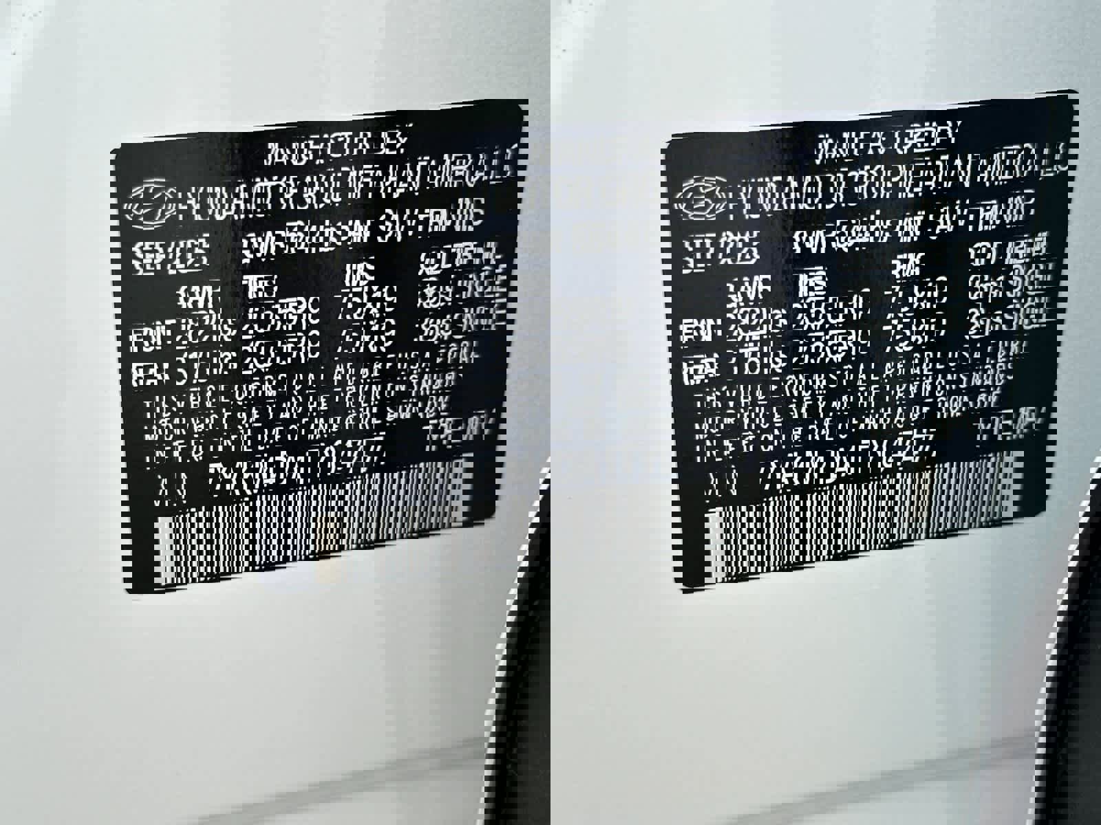 New 2026 Hyundai Ioniq 5 SE image 29