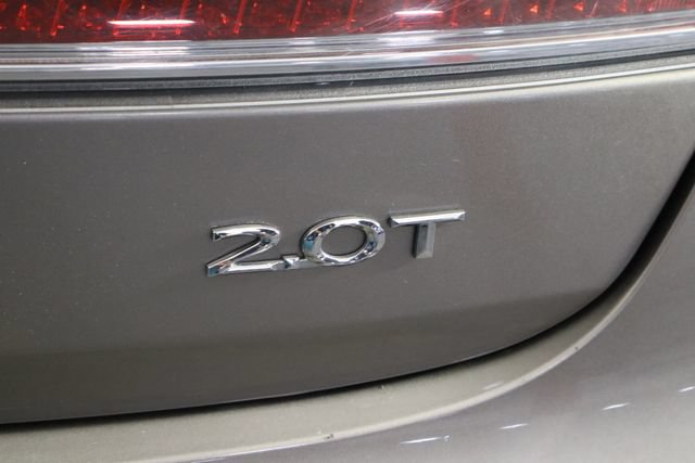 Used 2020 Lincoln MKZ Reserve w/ Elements Package FWD image 44