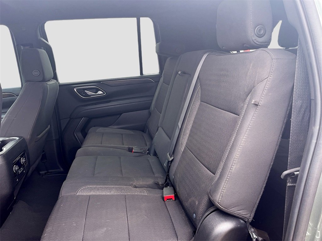Used 2024 Chevrolet Suburban LS image 22