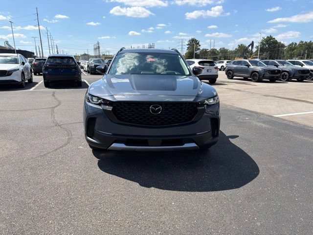 New 2026 MAZDA CX-50 Meridian Edition w/ Weather Package AWD/4WD image 27