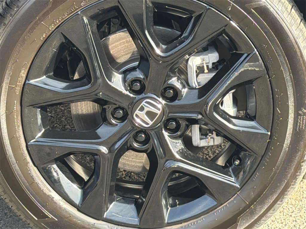 Used 2023 Honda HR-V Sport image 5
