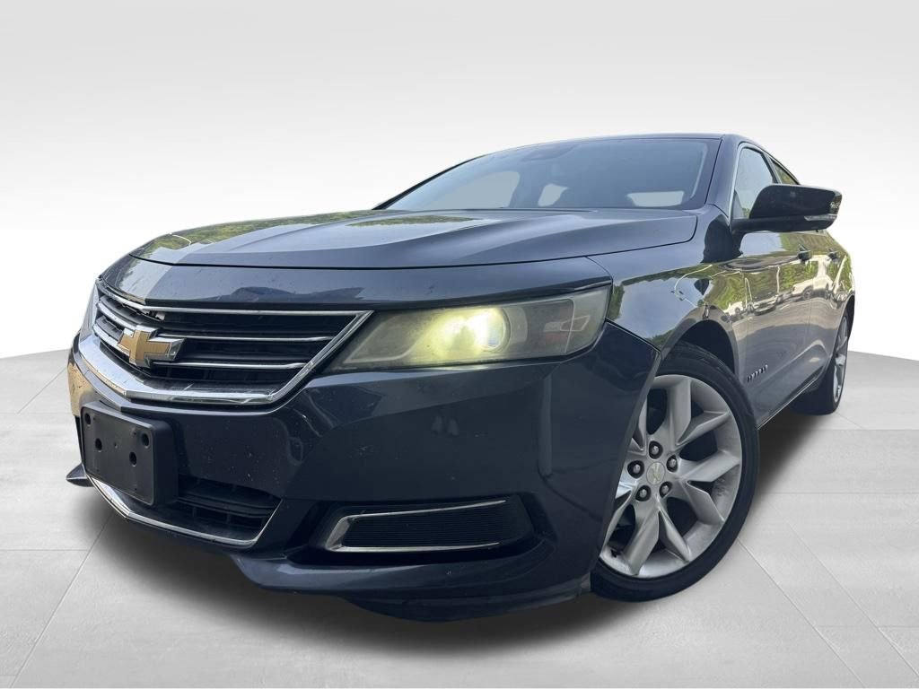 Used 2014 Chevrolet Impala LT FWD image 20