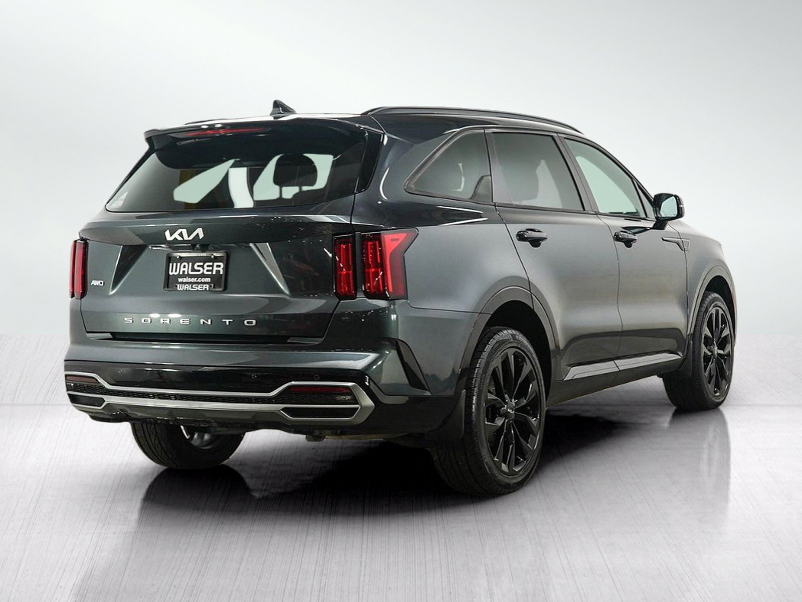 Used 2022 Kia Sorento X-Line EX AWD/4WD image 5