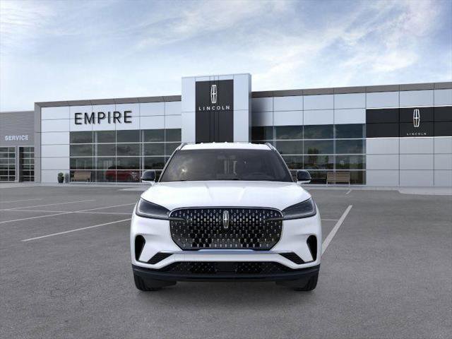New 2026 Lincoln Aviator AWD image 6