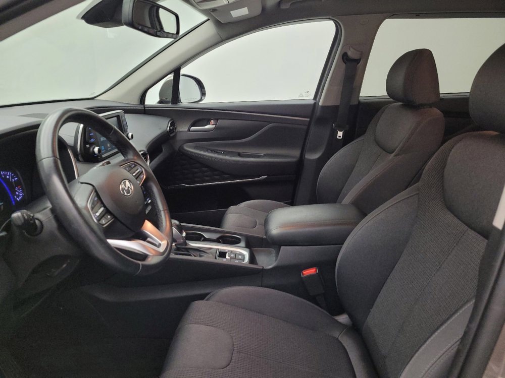 Used 2020 Hyundai Santa Fe SEL w/ Convenience Package image 17