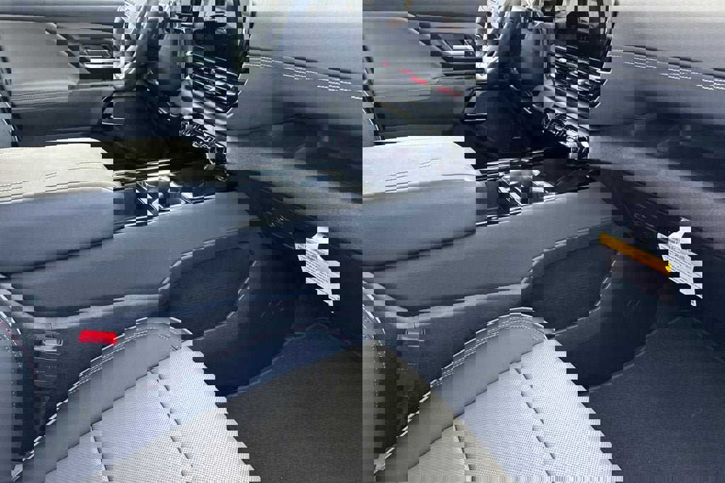 New 2026 Chevrolet Silverado EV Trail Boss image 15