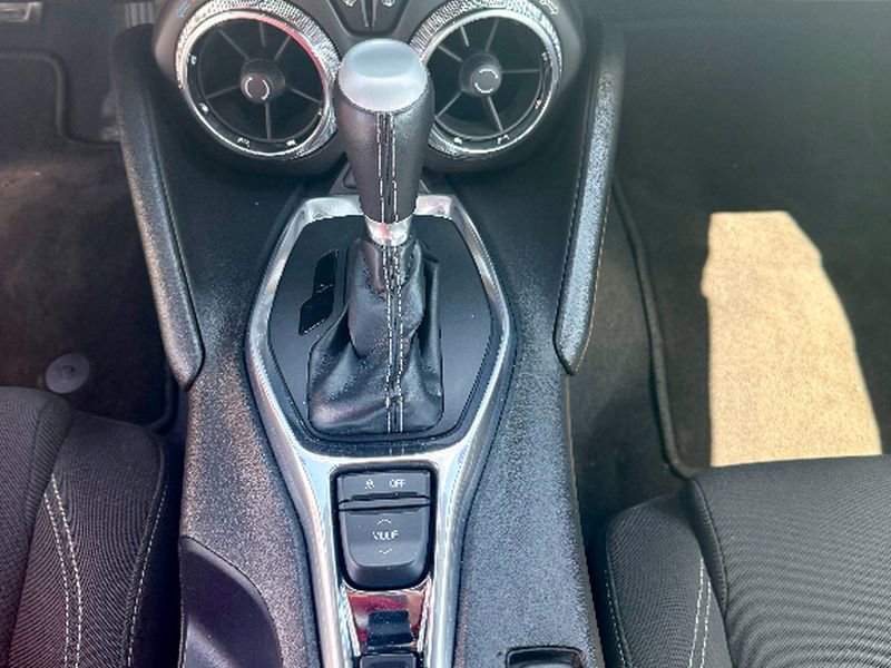 Used 2017 Chevrolet Camaro LT w/ RS Package RWD image 16