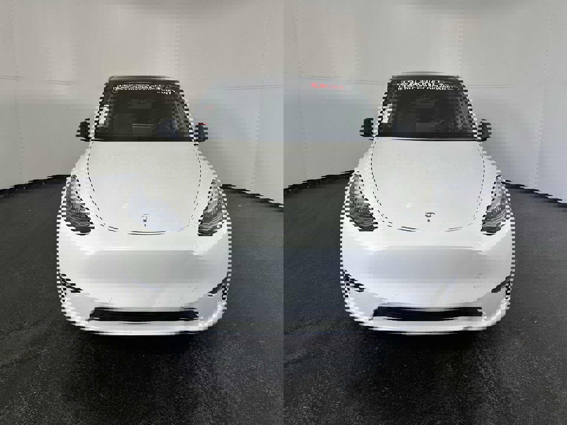 Used 2020 Tesla Model Y Long Range image 4