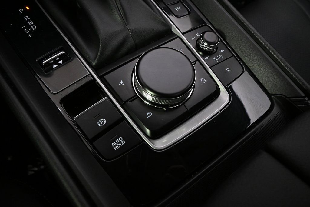 New 2026 MAZDA CX-50 AWD 2.5 Hybrid w/ Weather Package image 32